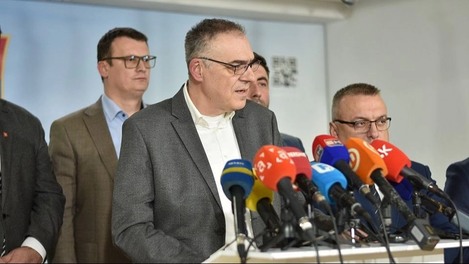 Miličević: Odluka CIK-a je posljednja stvar koju smo željeli, očekujemo izjašnjenje Suda BiH